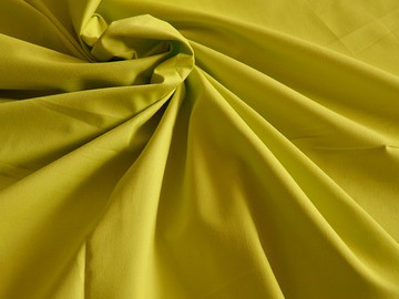 #H40 Mustard yellow /100% cotton/