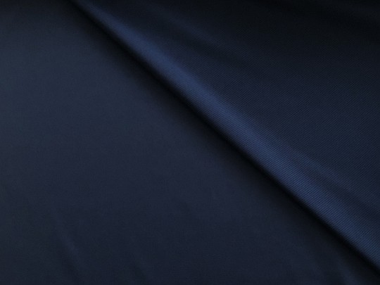 #2KX Temně modrý softshell + TPU, mírně elastický (18 000 mm/12 000 g/m²/24hod.)