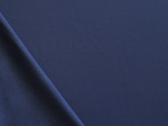 #2SL Letní softshell - temně modrý /94% Polyester, 6% Spandex/