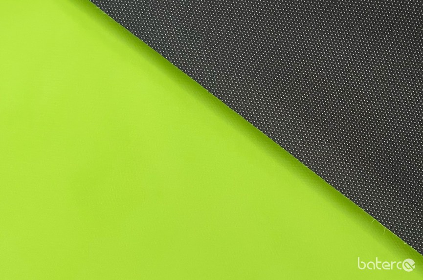 #4SM Softshell jaro/podzim - zelené jablko