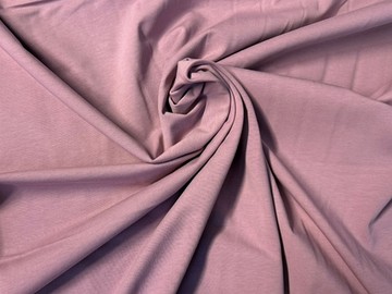 #3UJ Lila úplet /95% bavlna, 5% elastan/