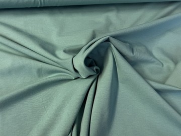 #1UJ Mintový úplet /95% bavlna, 5% elastan/