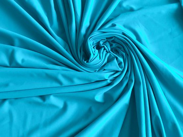 #10PJ Paví zeleň /80% PAD, 20% elastan/