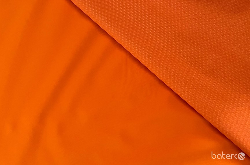 #5SM Softshell TPU - oranžový