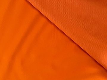 #5SM Softshell TPU - oranžový
