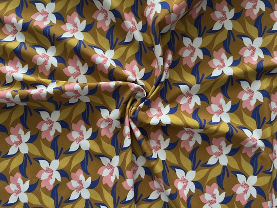 #85N Hawai /95% bavlna, 5% elastan/