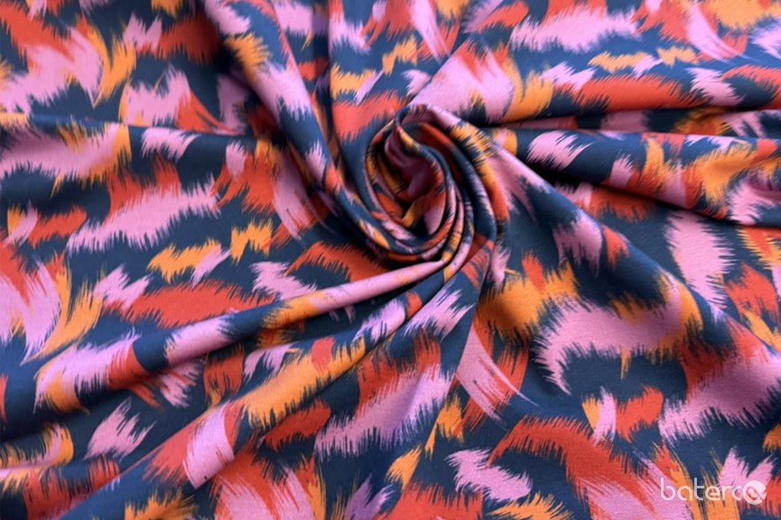 #71N Peříčka barevná