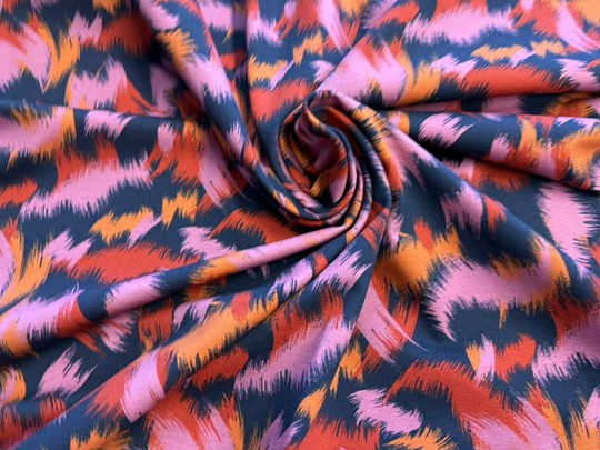 #71N Peříčka barevná