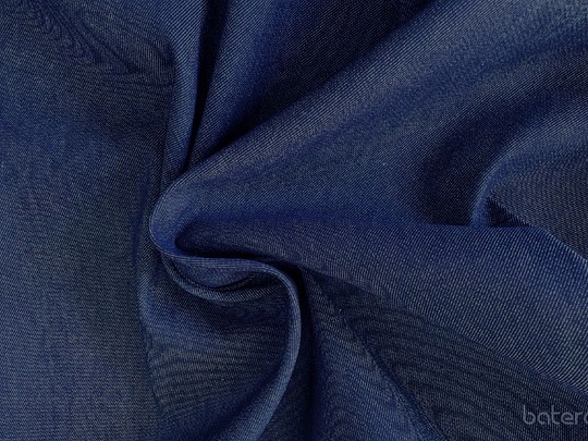 #A14 Tmavě modrá džínovina /95% bavlna, 5% elastan/