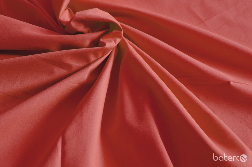#J10 NOVINKA broskvové elastické plátno 200g/m2 /98% bavlna, 2% elastan /