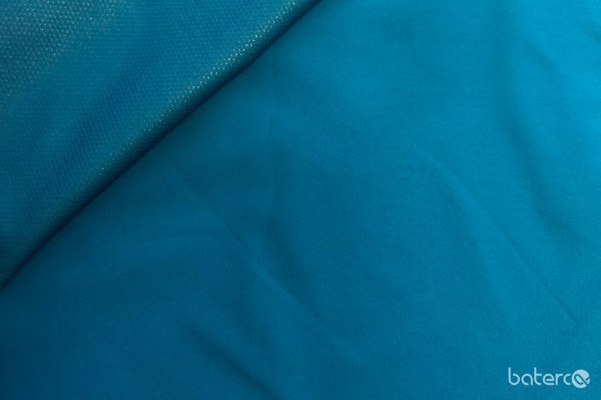 #1SB Softshell jaro/podzim - tmavě petrolejový