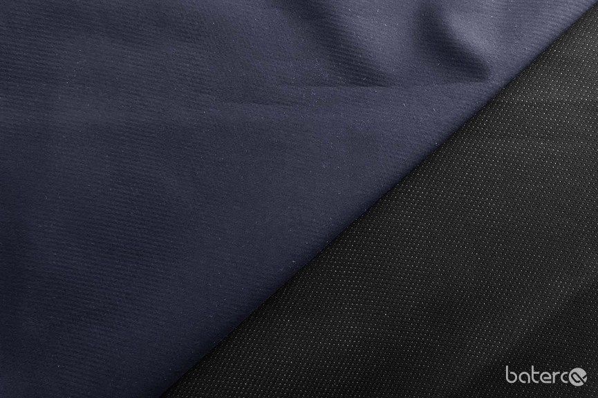 #3SM Softshell jaro/podzim - temně modrý
