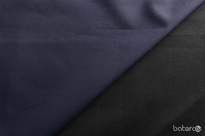 #3SM Softshell TPU - temně modrý