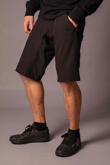 Men's softshell shorts SM7