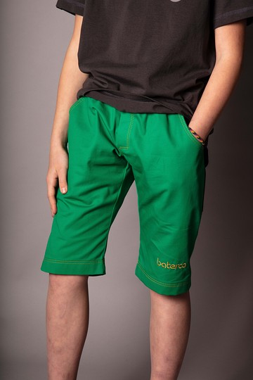 Boy's junior shorts SBJ1