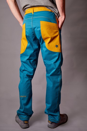 Climbing pants PMS SKLADOVKY