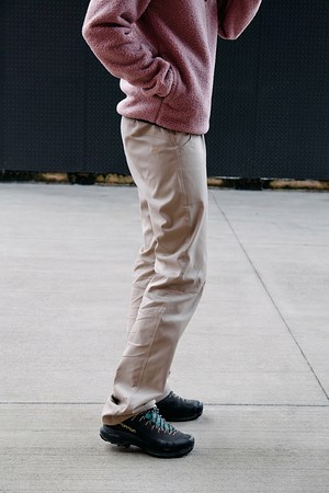 Dámské kalhoty Climb