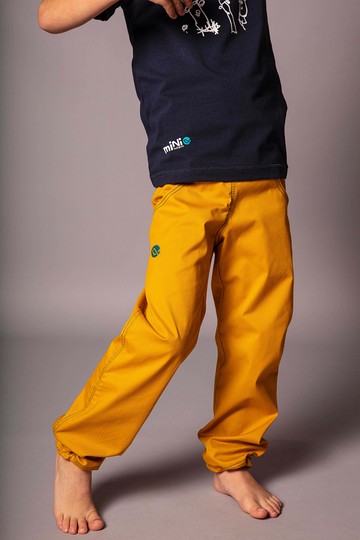 Dětské kalhoty chlapecké PB1