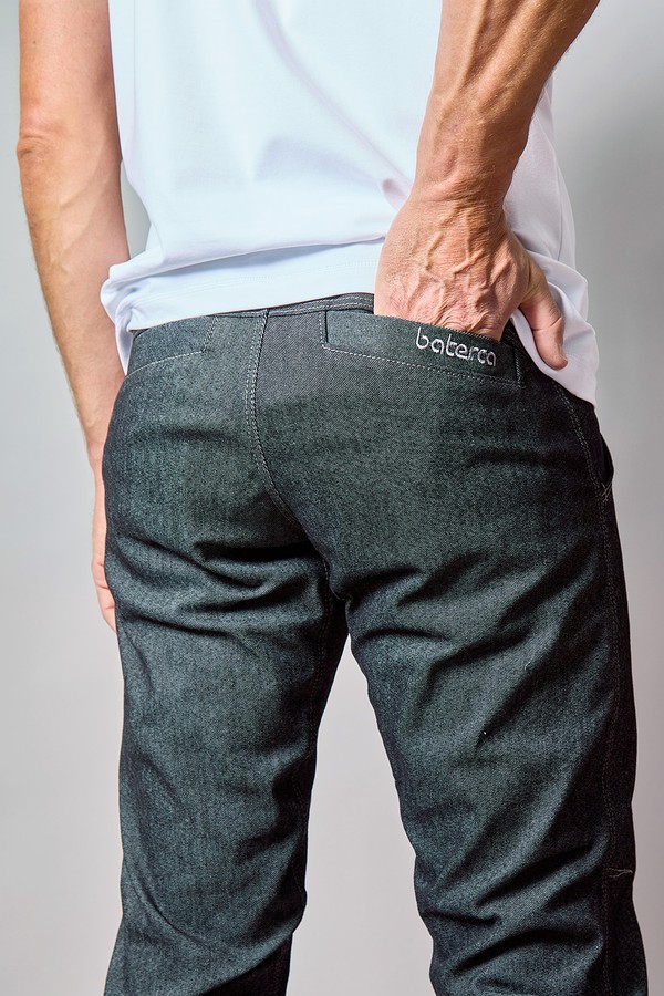 Pánské kalhoty Iconic