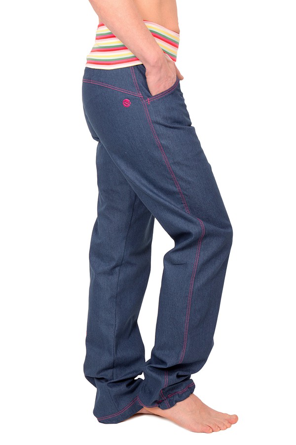 Dámské kalhoty PW1