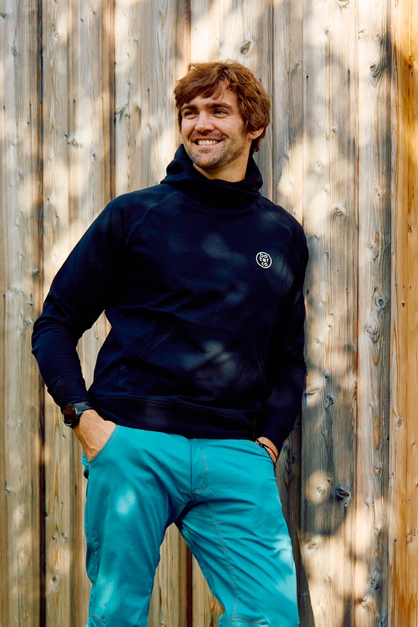 Pánská mikina Hoodie