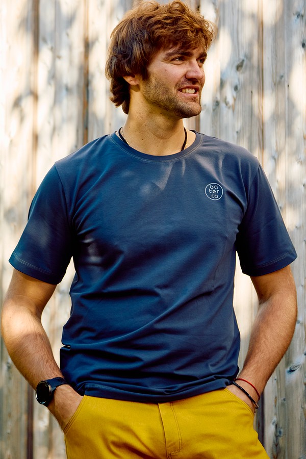 Pánské tričko Vibe