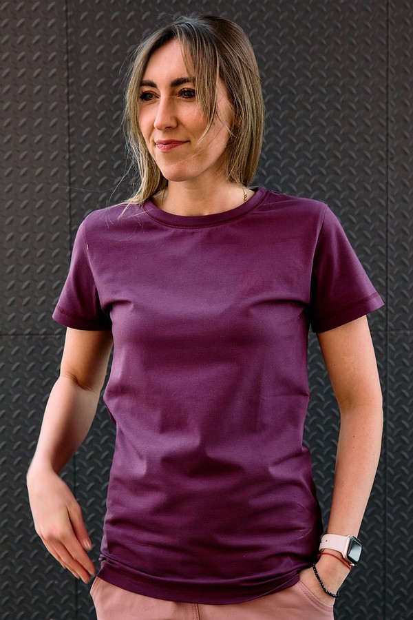 Dámské tričko Vibe