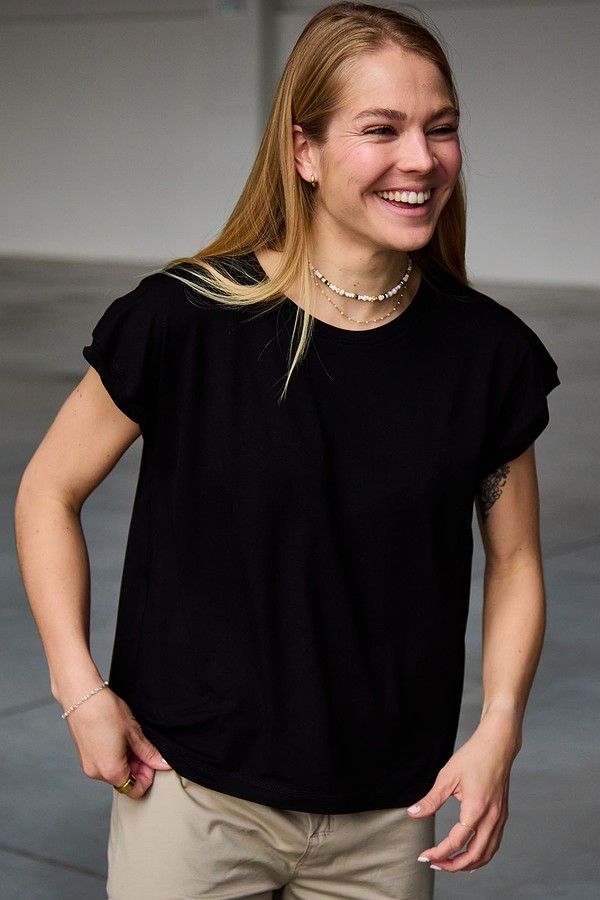 Dámské tričko Jungle skladem