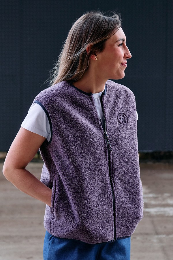 Dámská vesta Twilight