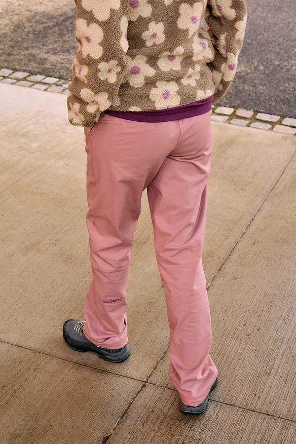 Dámské kalhoty Easy Flow