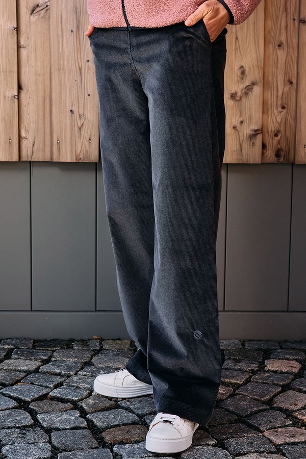 Dámské kalhoty Wide Limited