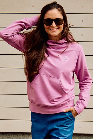 Dámská mikina Hoodie