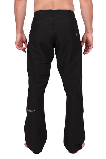 Pánské softshellové kalhoty PM6
