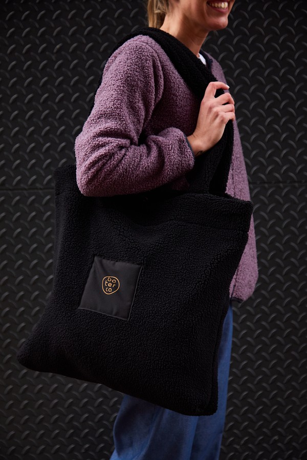 Taška Fluffy Limited skladem