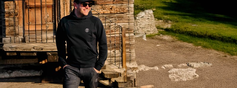 Kolekce Fresh. Čistý design, svěží energie.